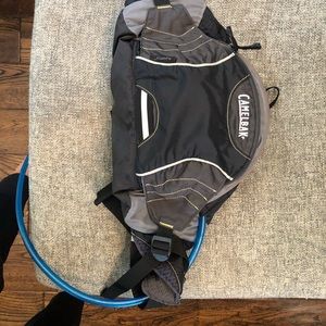 Camelbak waist hydration
